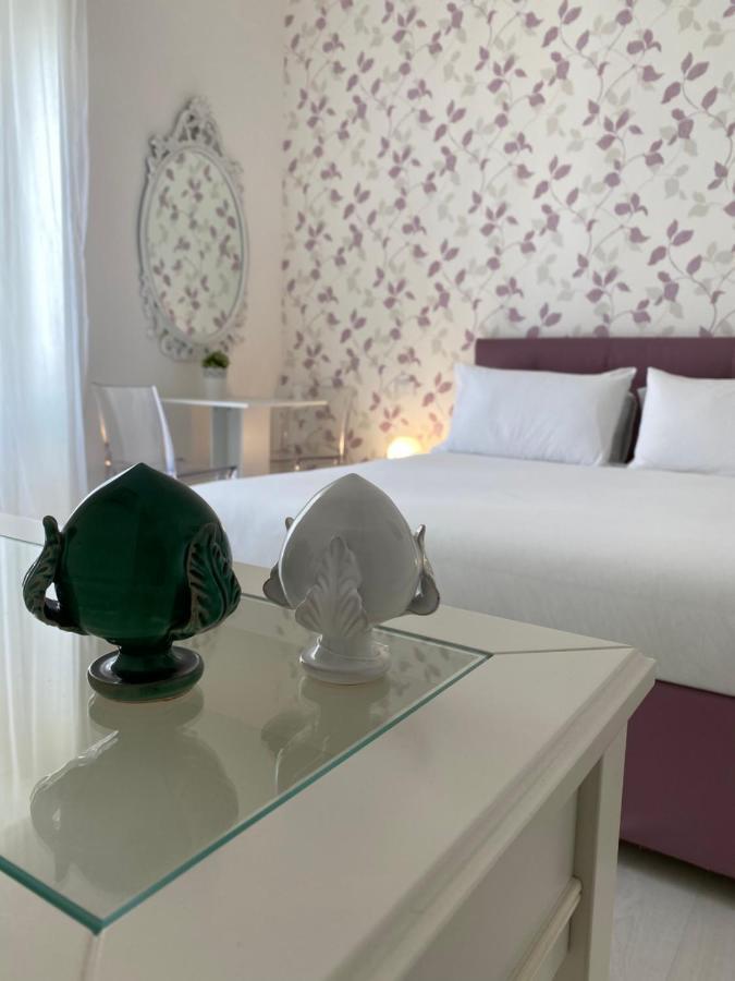 Tre Santi Bed & Breakfast
