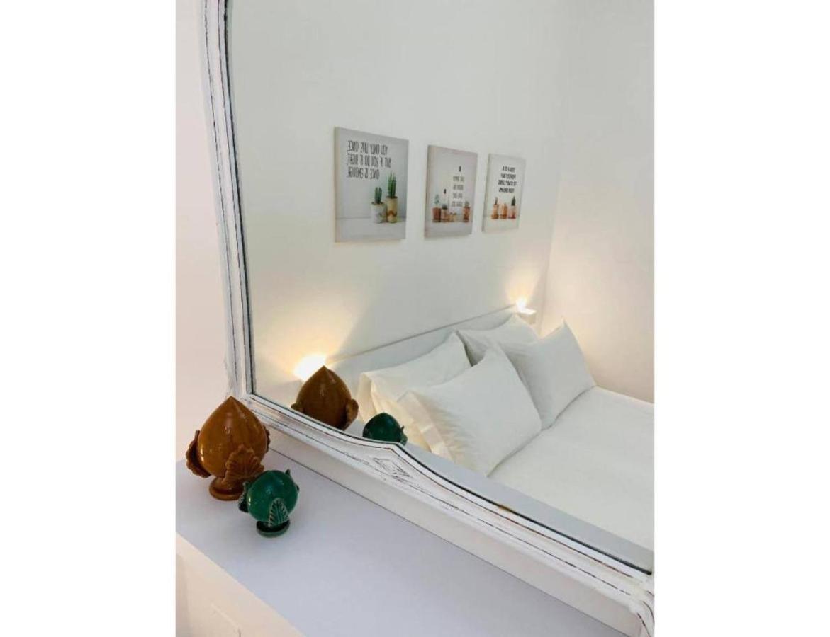 Bed & Breakfast Tre Santi *